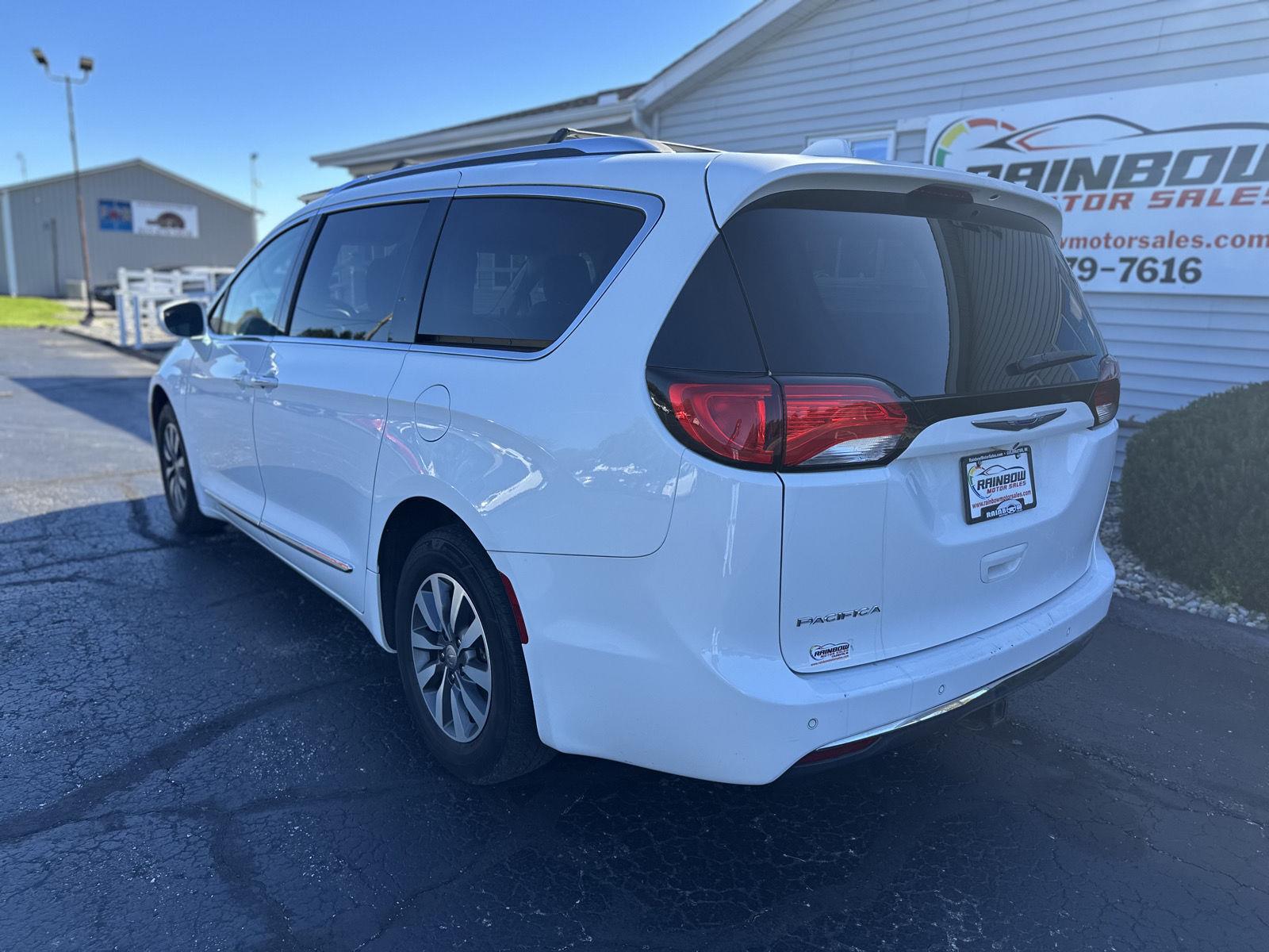 Rainbow Motor Sales