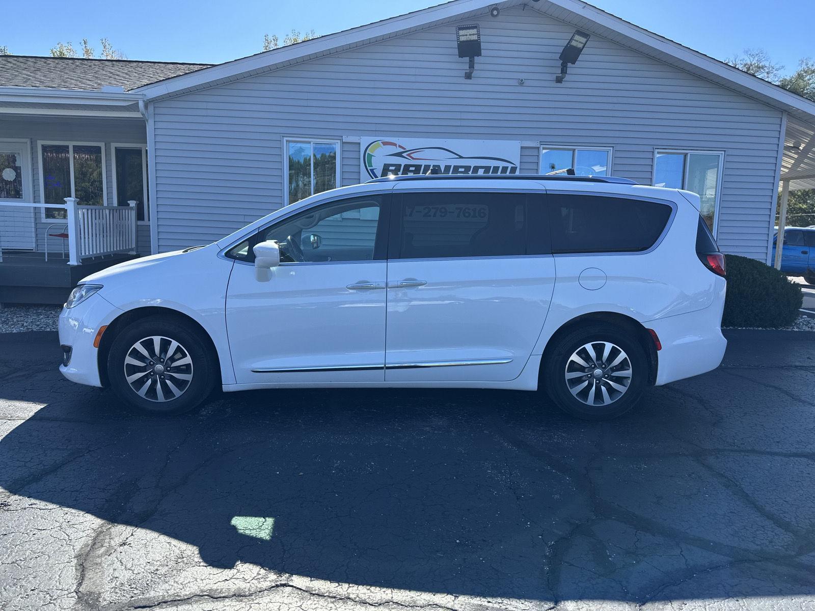 Rainbow Motor Sales