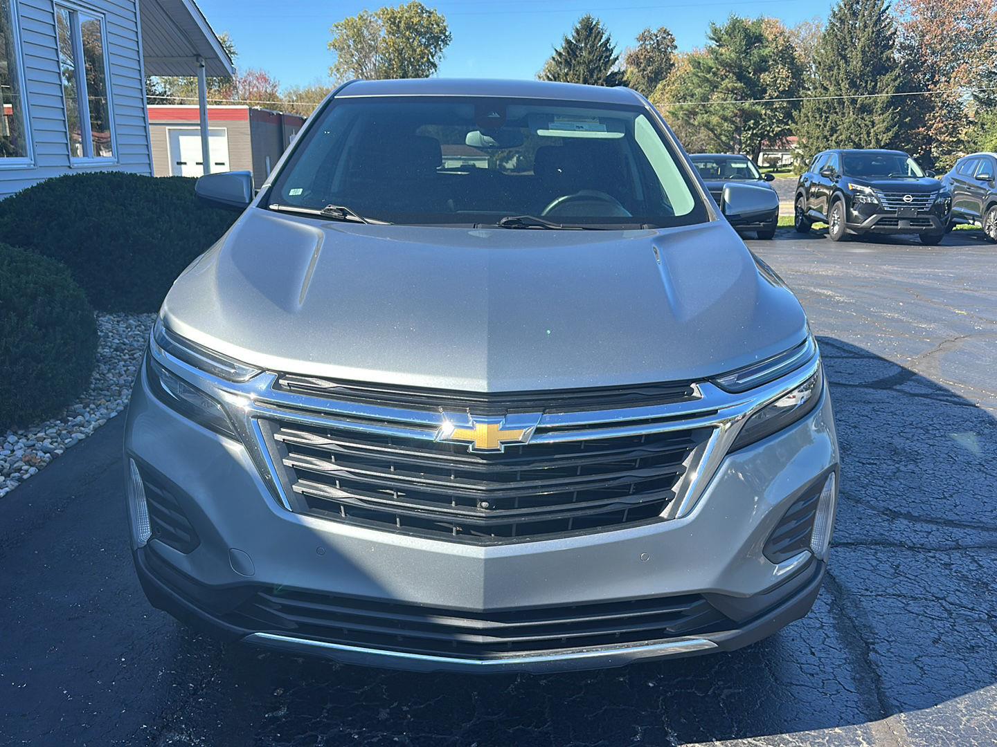 Rainbow Motor Sales