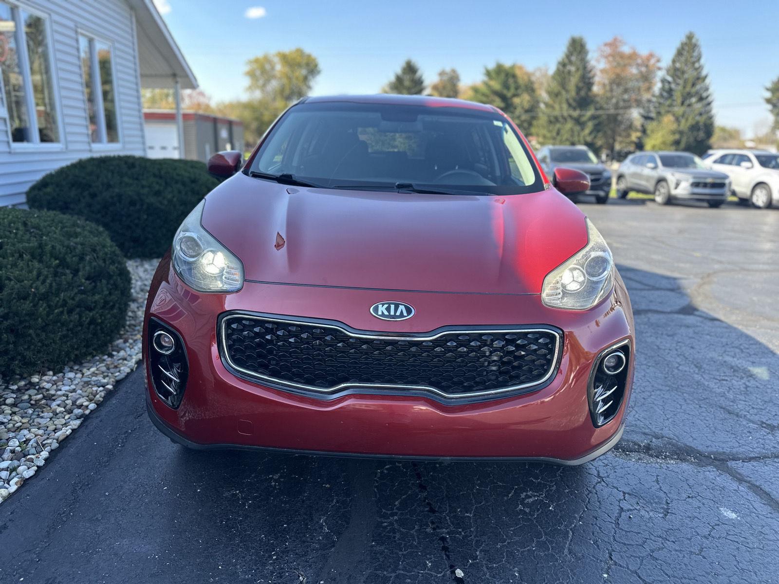 Rainbow Motor Sales