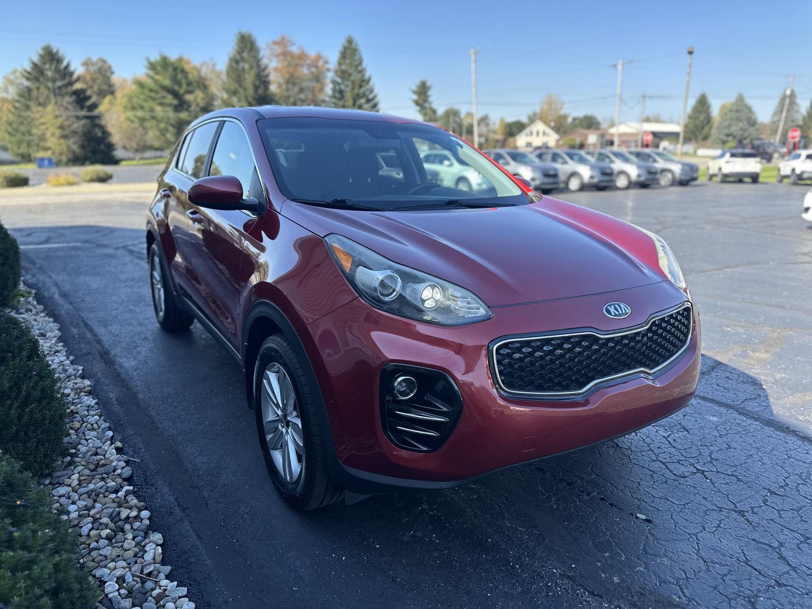 Rainbow Motor Sales
