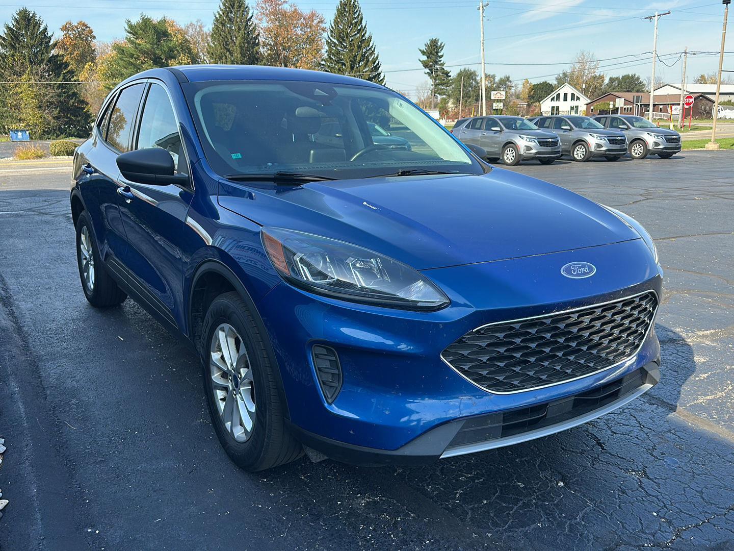 Rainbow Motor Sales