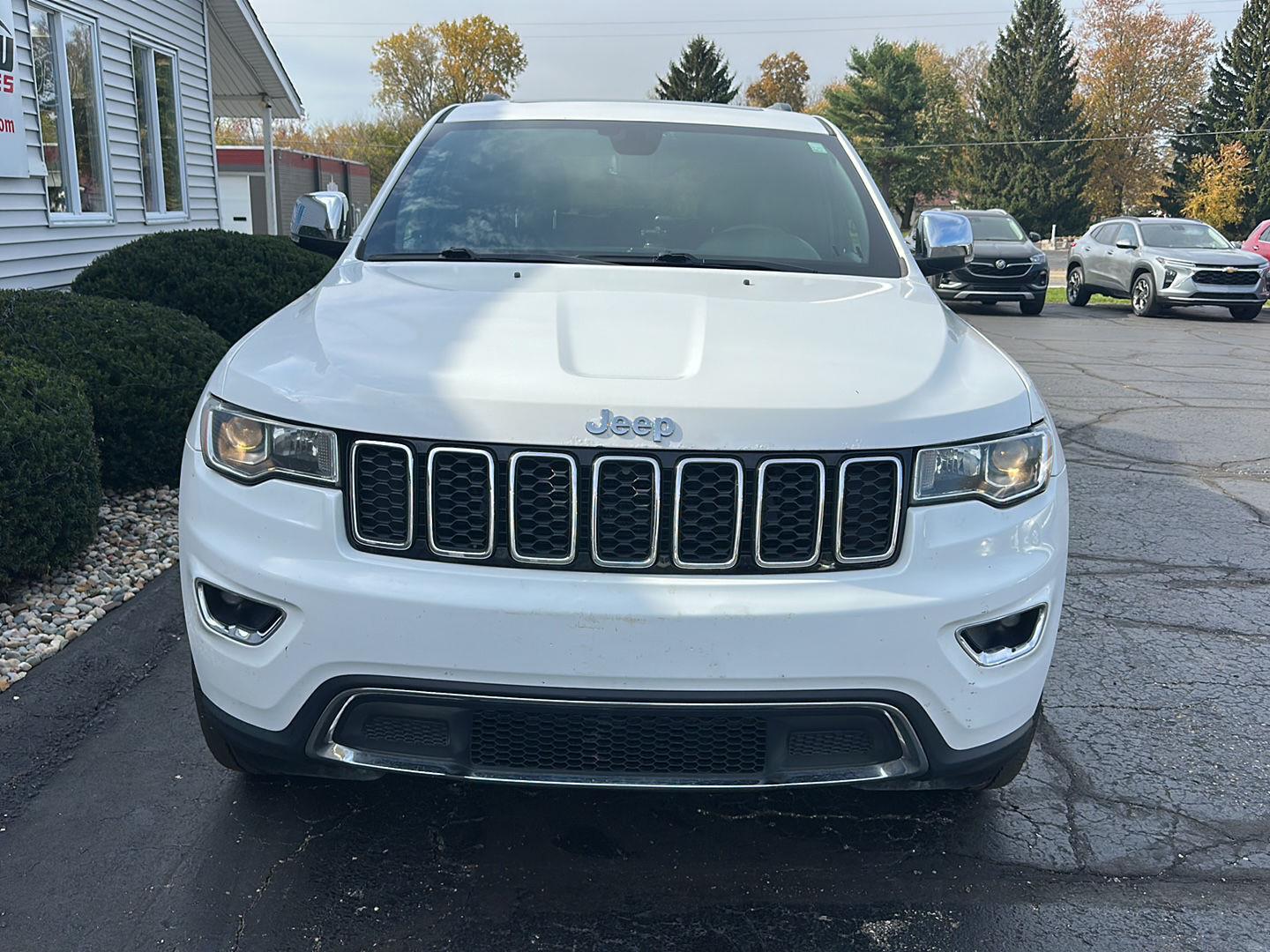 Rainbow Motor Sales
