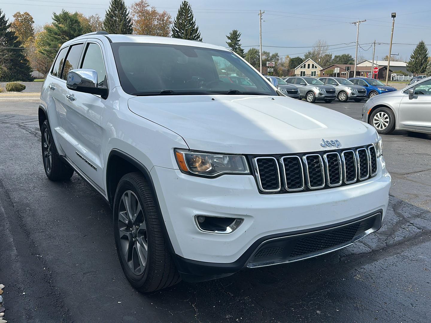 Rainbow Motor Sales