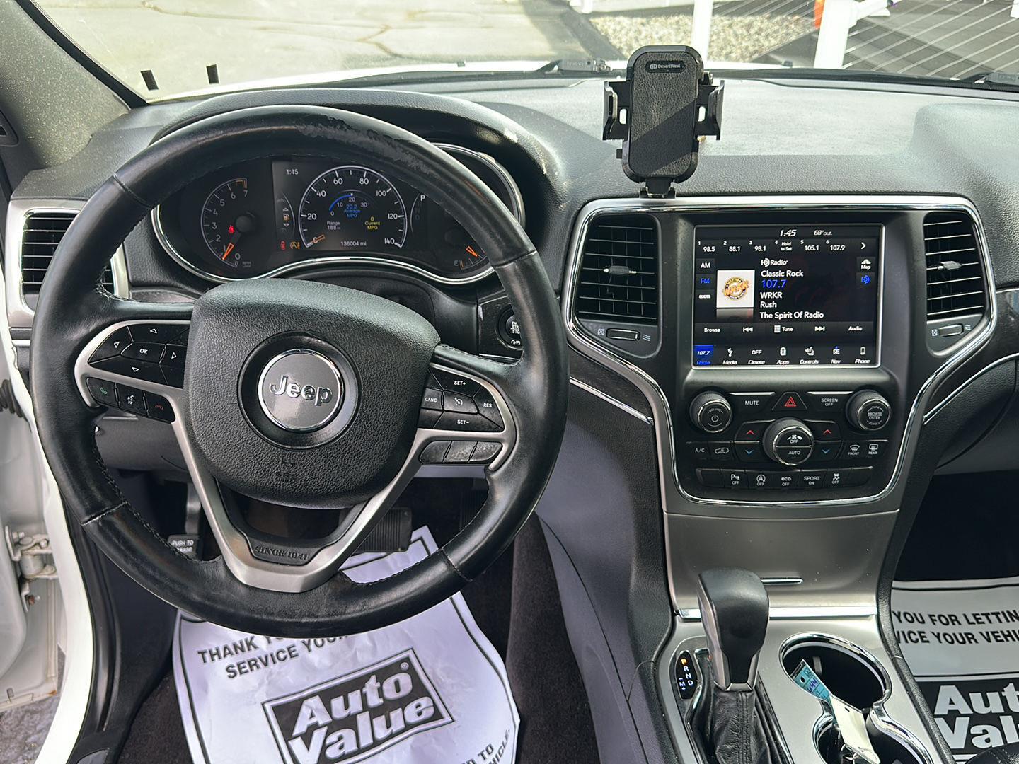 Rainbow Motor Sales