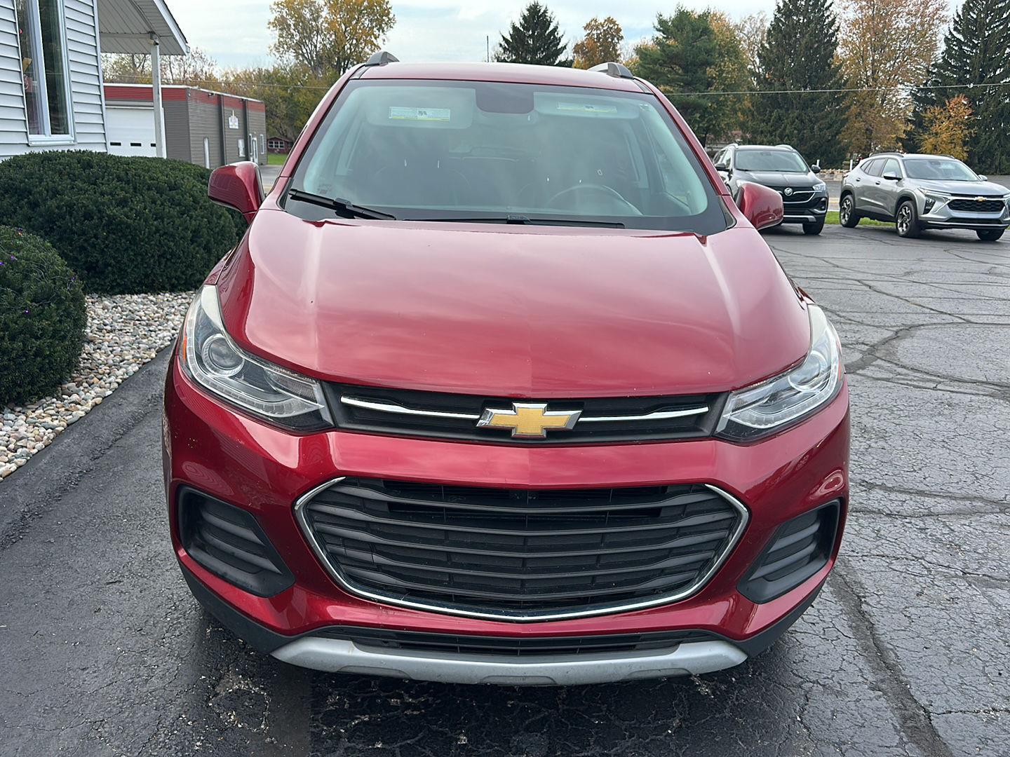 Rainbow Motor Sales