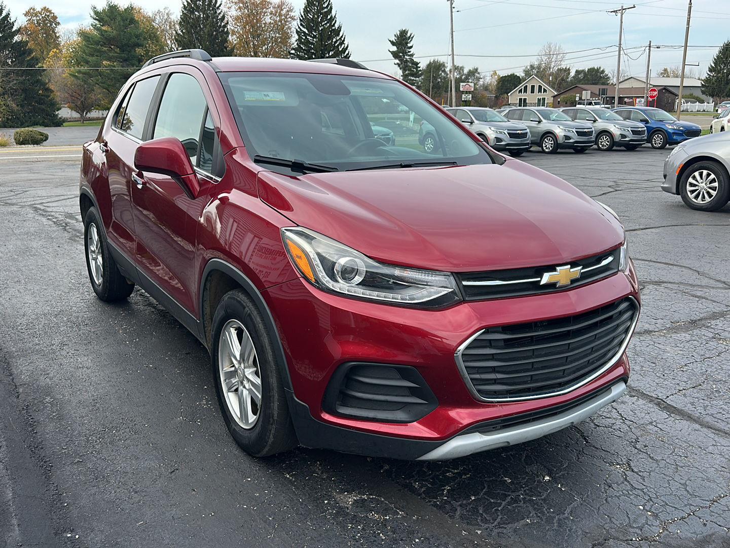 Rainbow Motor Sales
