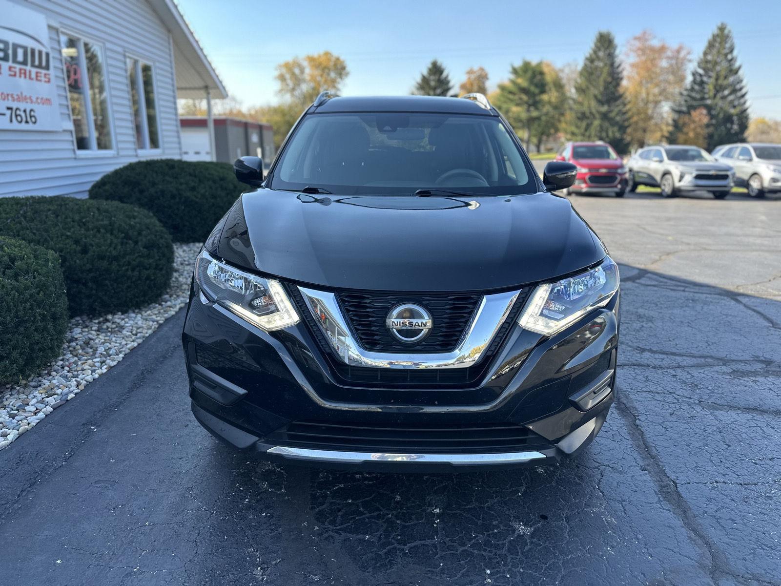Rainbow Motor Sales