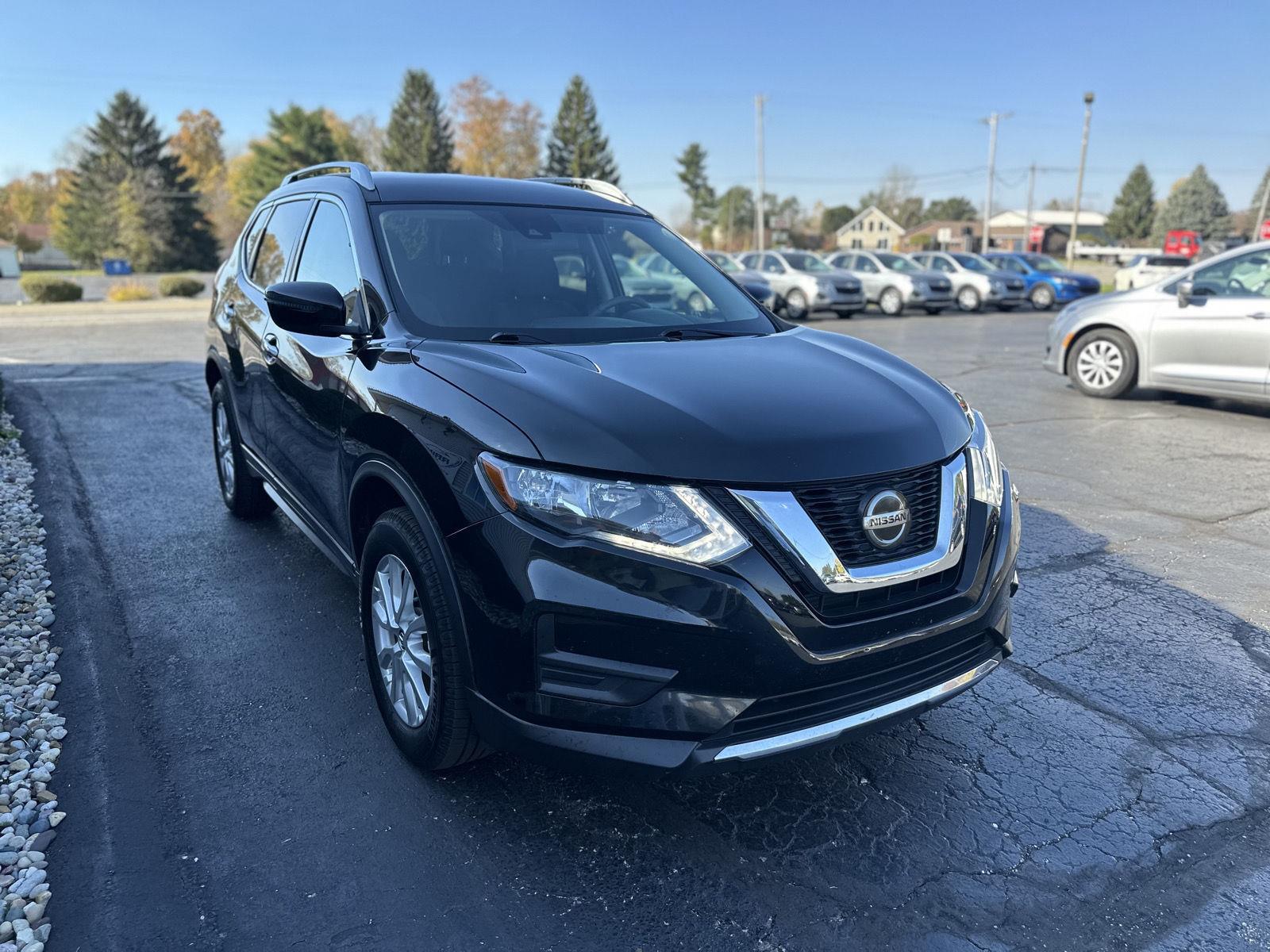 Rainbow Motor Sales