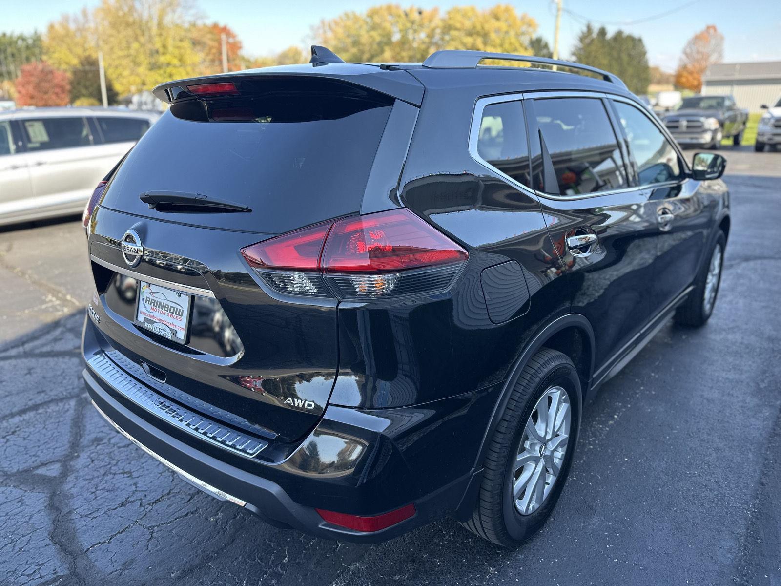 Rainbow Motor Sales