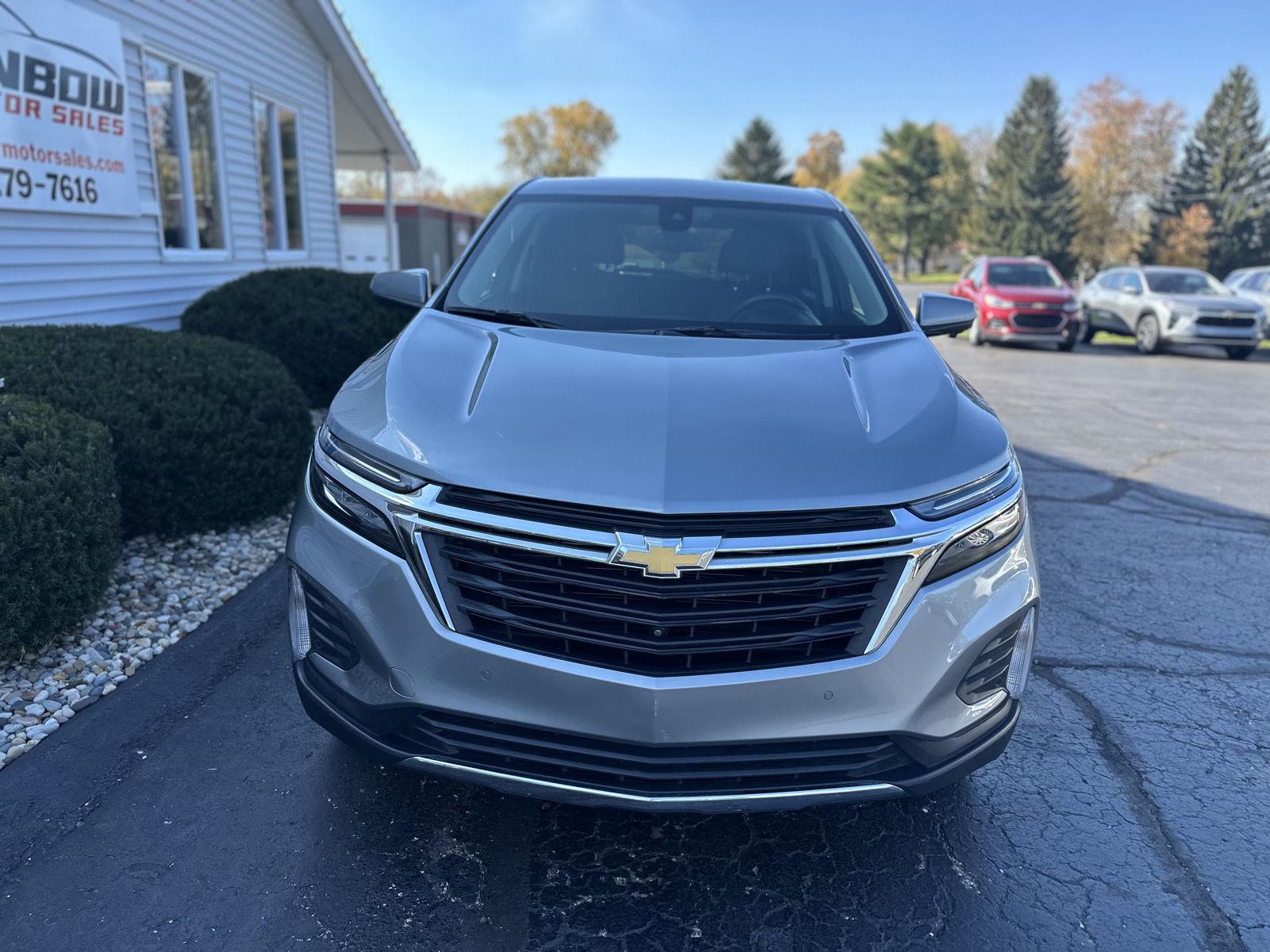 Rainbow Motor Sales