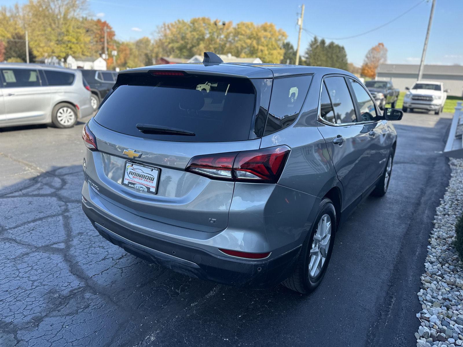 Rainbow Motor Sales