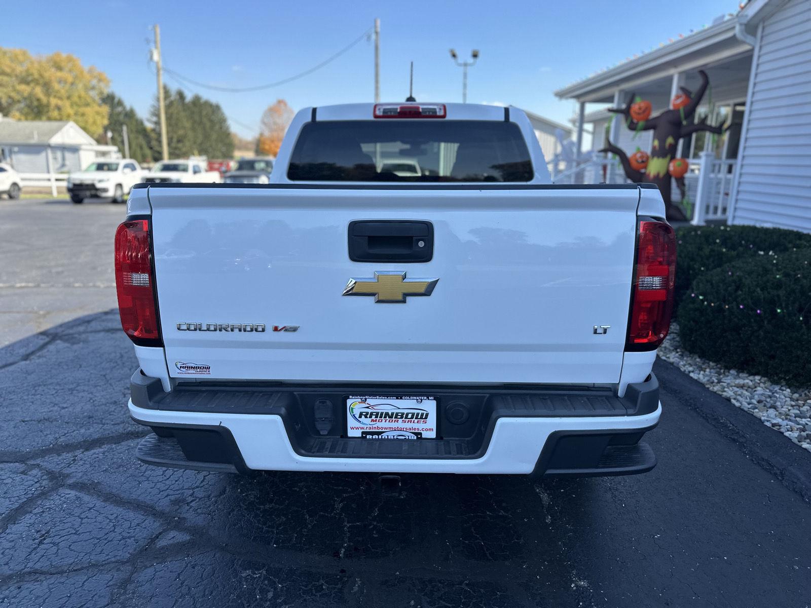 Rainbow Motor Sales