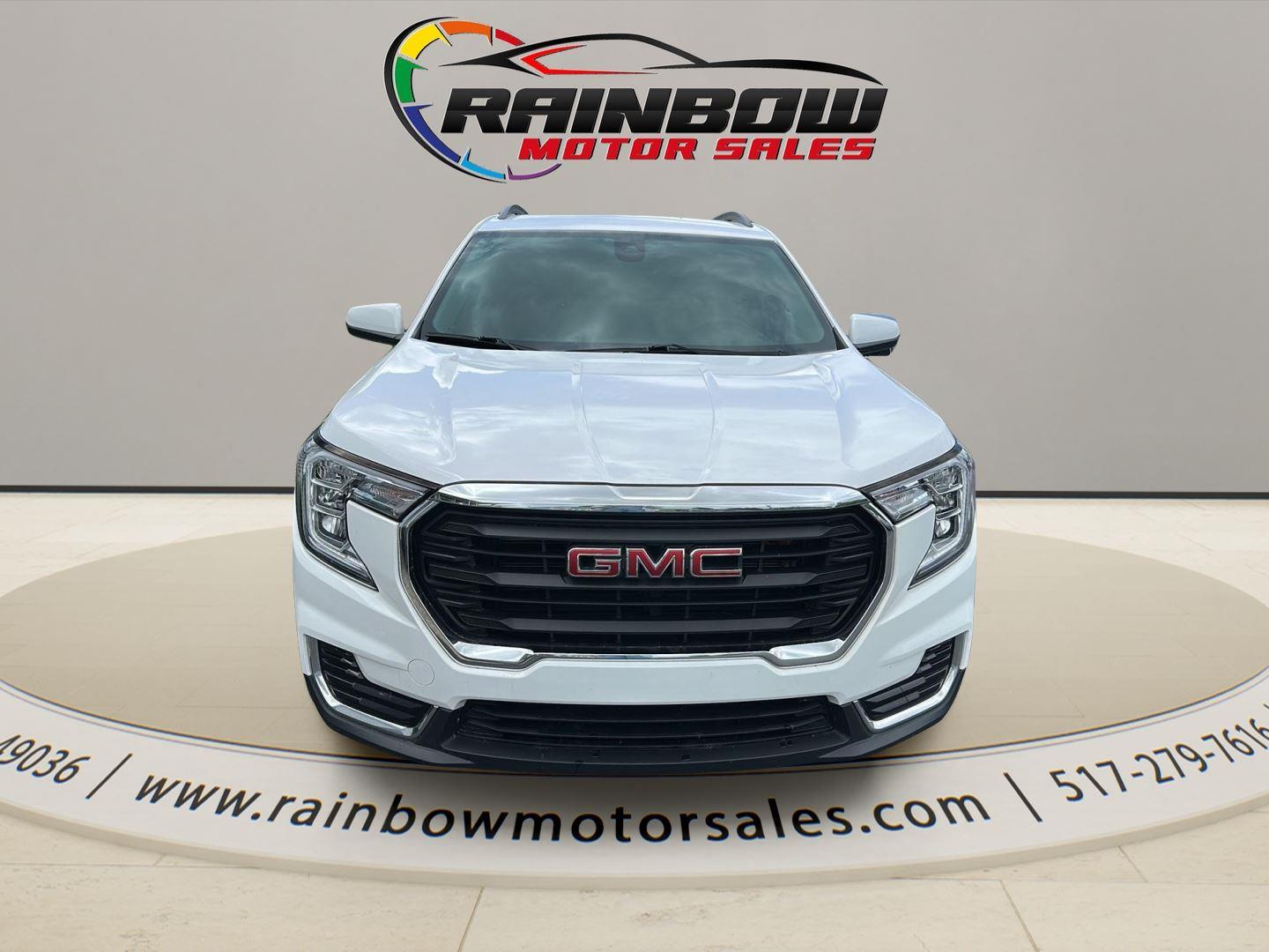 Rainbow Motor Sales