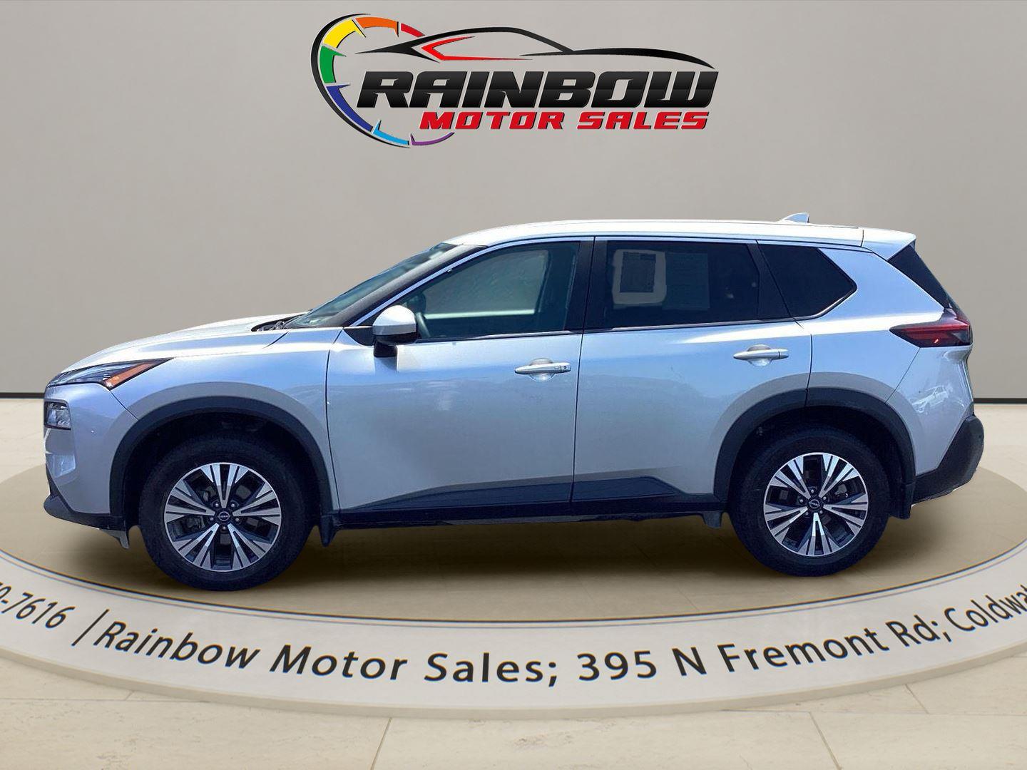 Rainbow Motor Sales