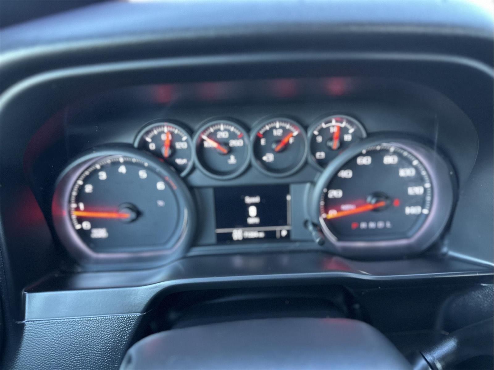 2020 GMC Sierra 1500 Base - Photo 12