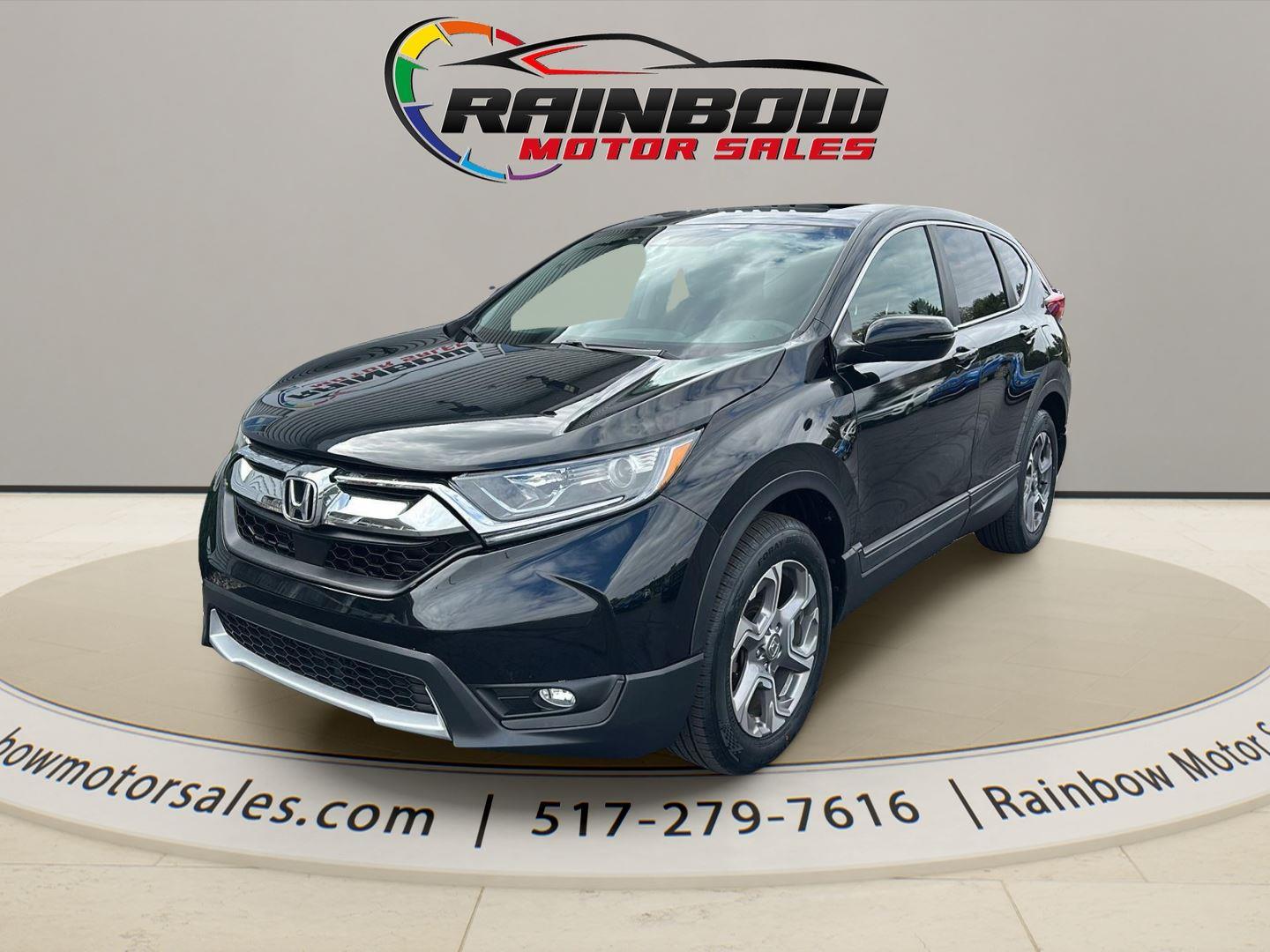 Rainbow Motor Sales