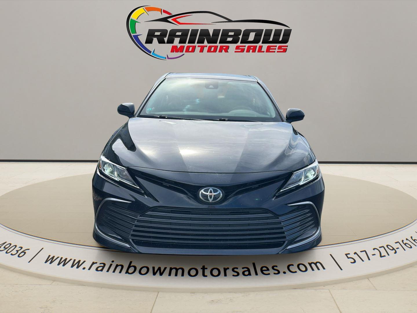 Rainbow Motor Sales