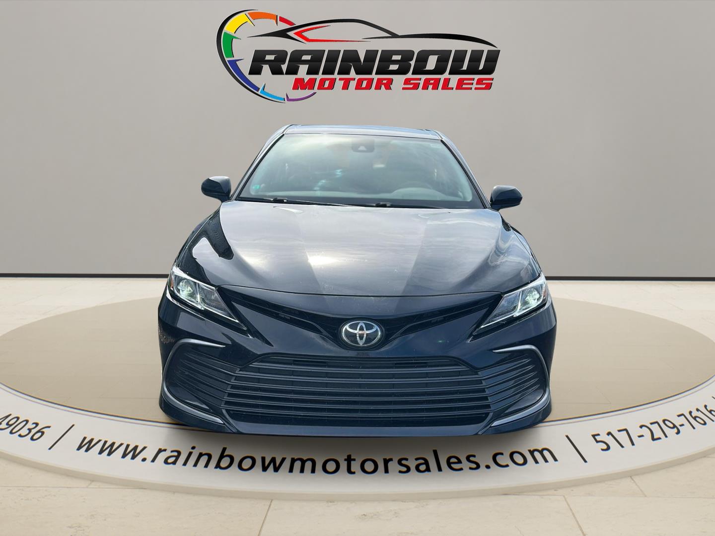 Rainbow Motor Sales
