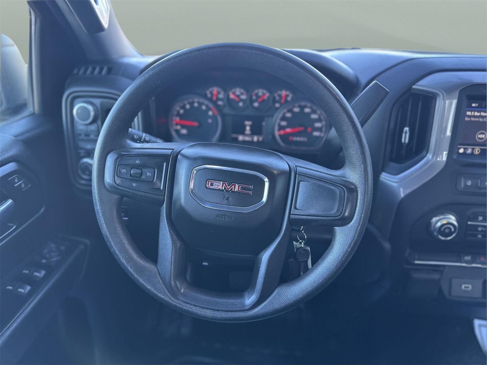 2020 GMC Sierra 1500 Base - Photo 10
