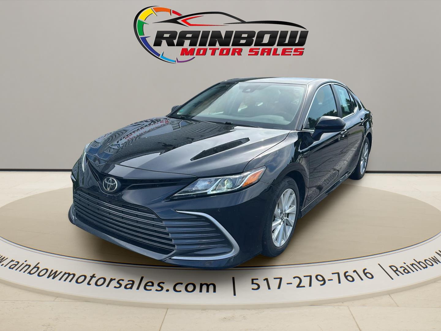 Rainbow Motor Sales