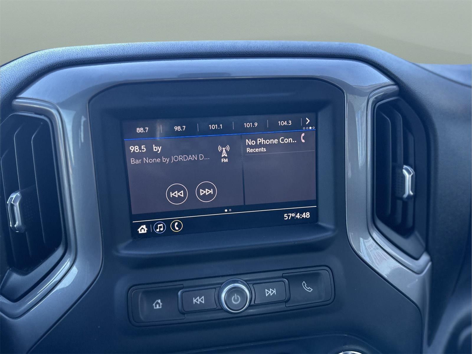 2020 GMC Sierra 1500 Base - Photo 16
