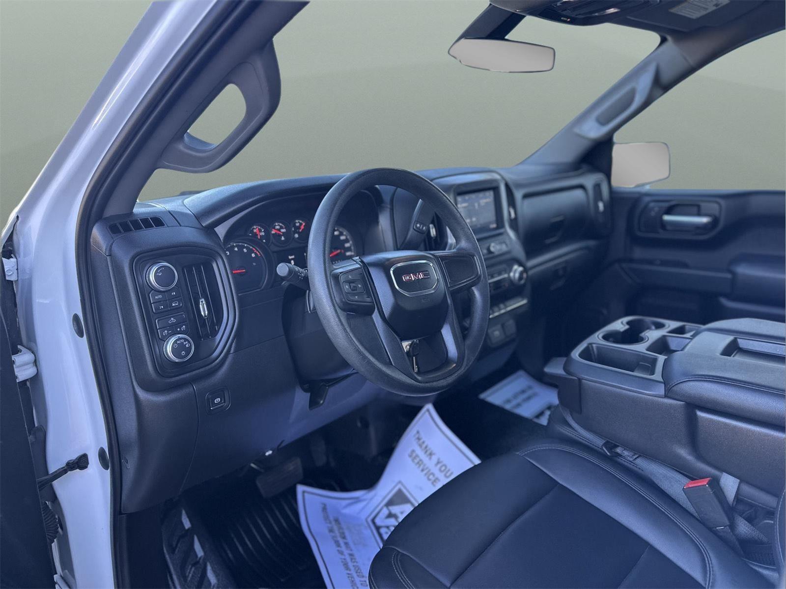 2020 GMC Sierra 1500 Base - Photo 9