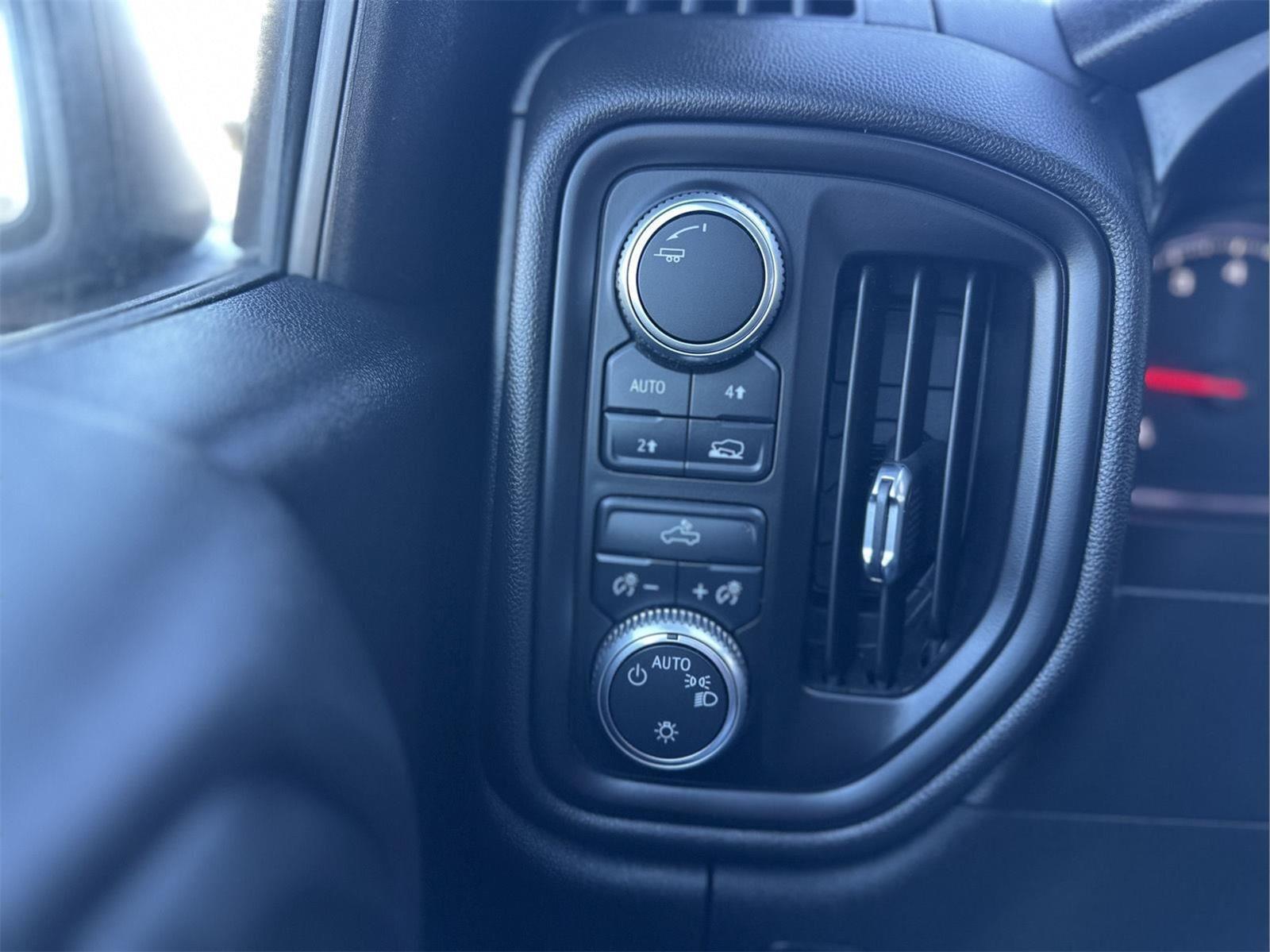 2020 GMC Sierra 1500 Base - Photo 17