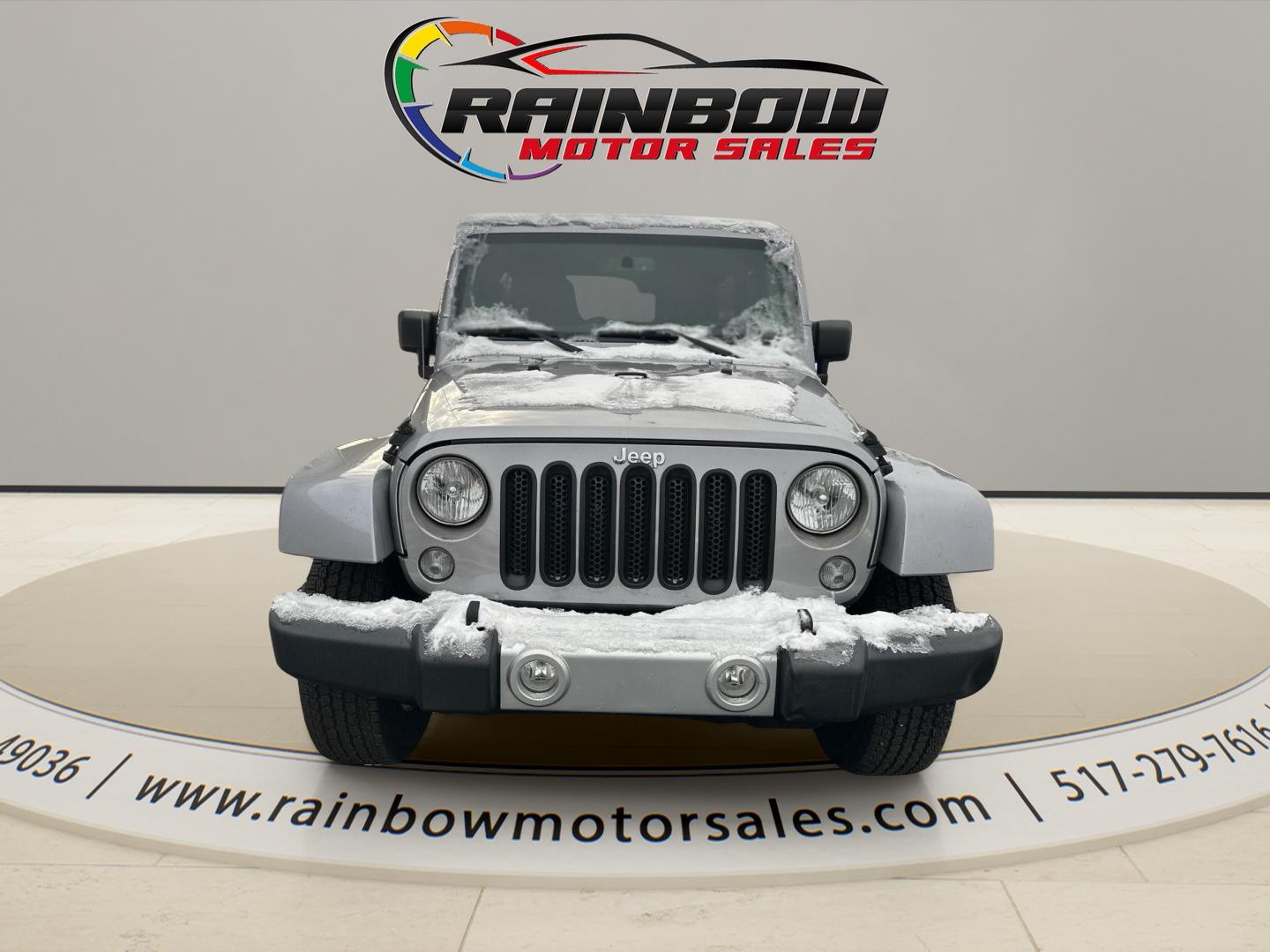 Rainbow Motor Sales