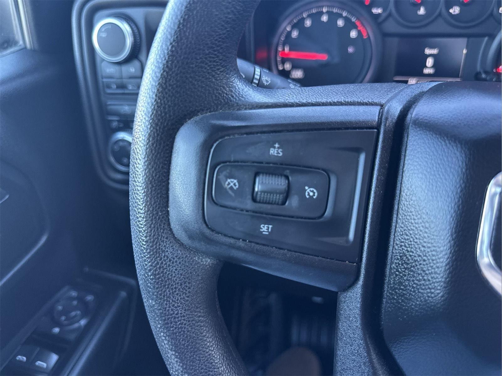 2020 GMC Sierra 1500 Base - Photo 13