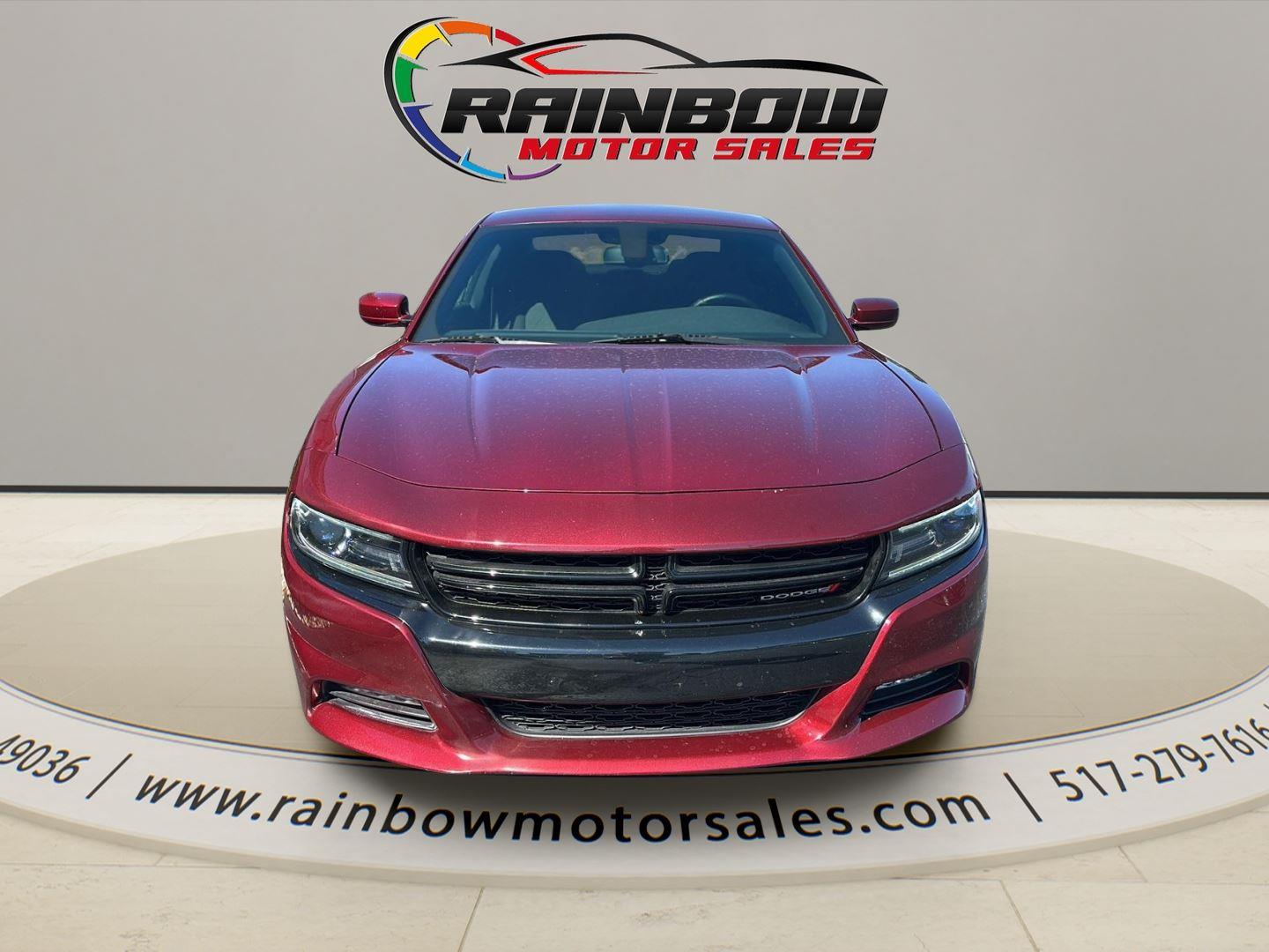 Rainbow Motor Sales