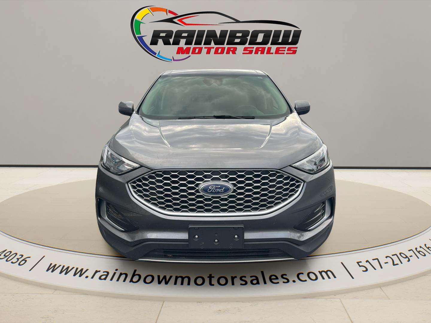 Rainbow Motor Sales