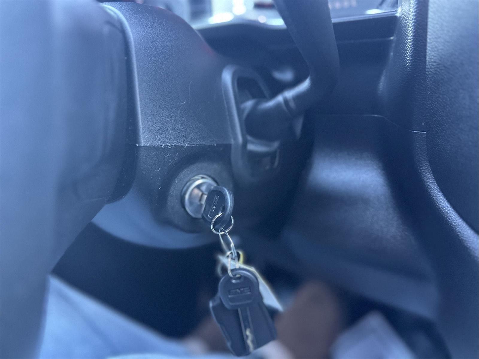 2020 GMC Sierra 1500 Base - Photo 18