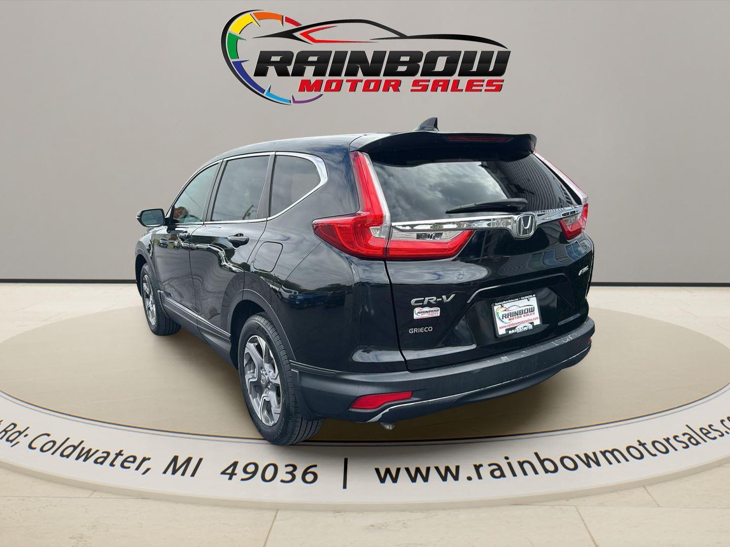 Rainbow Motor Sales