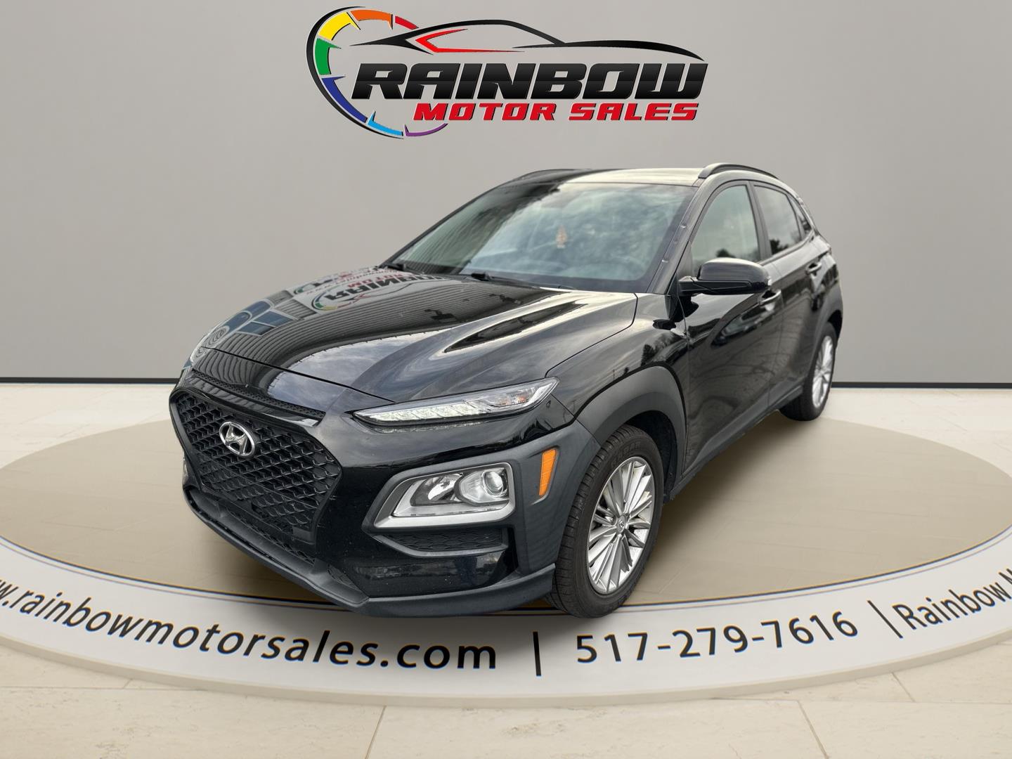 Rainbow Motor Sales