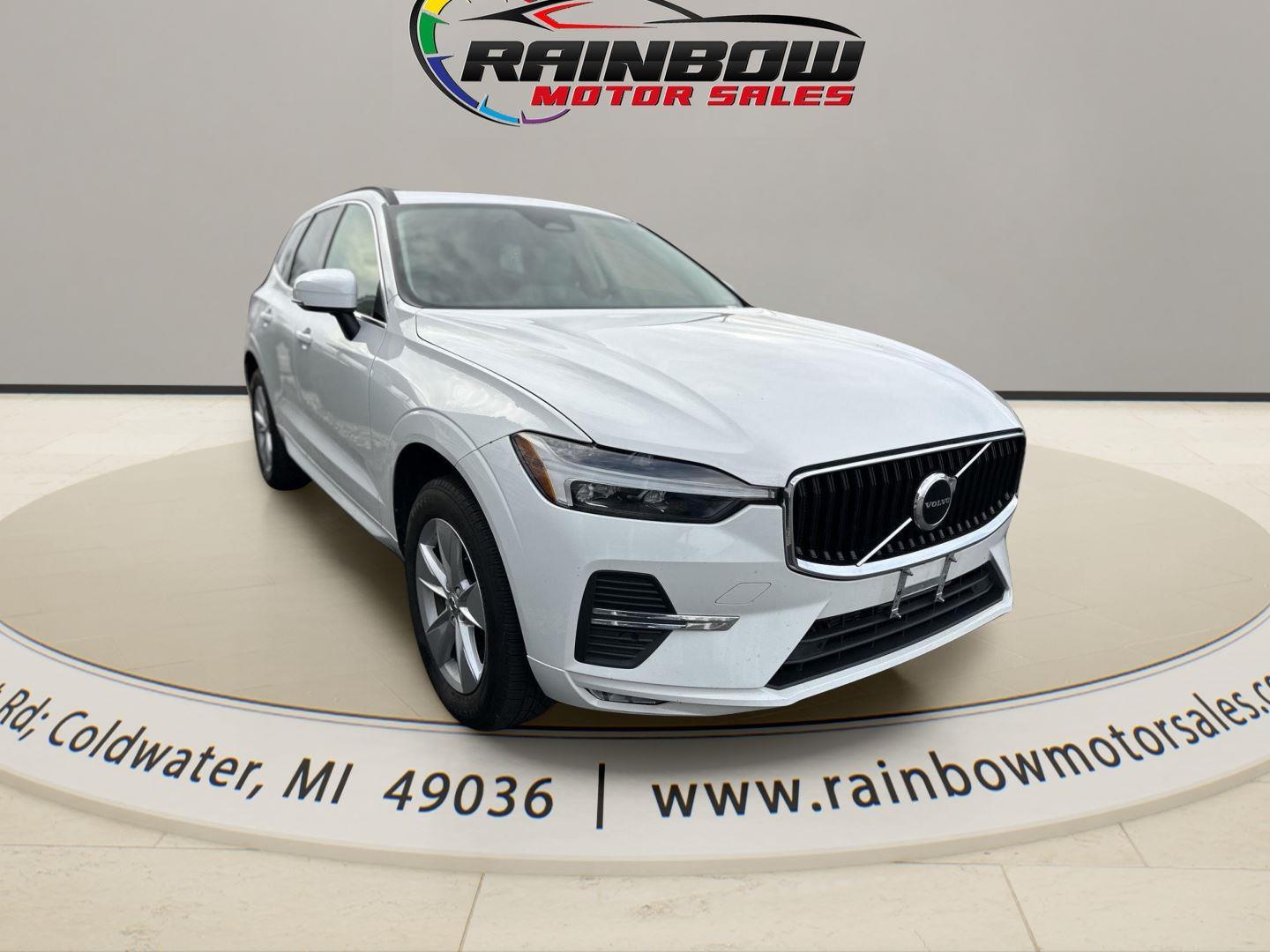 Rainbow Motor Sales