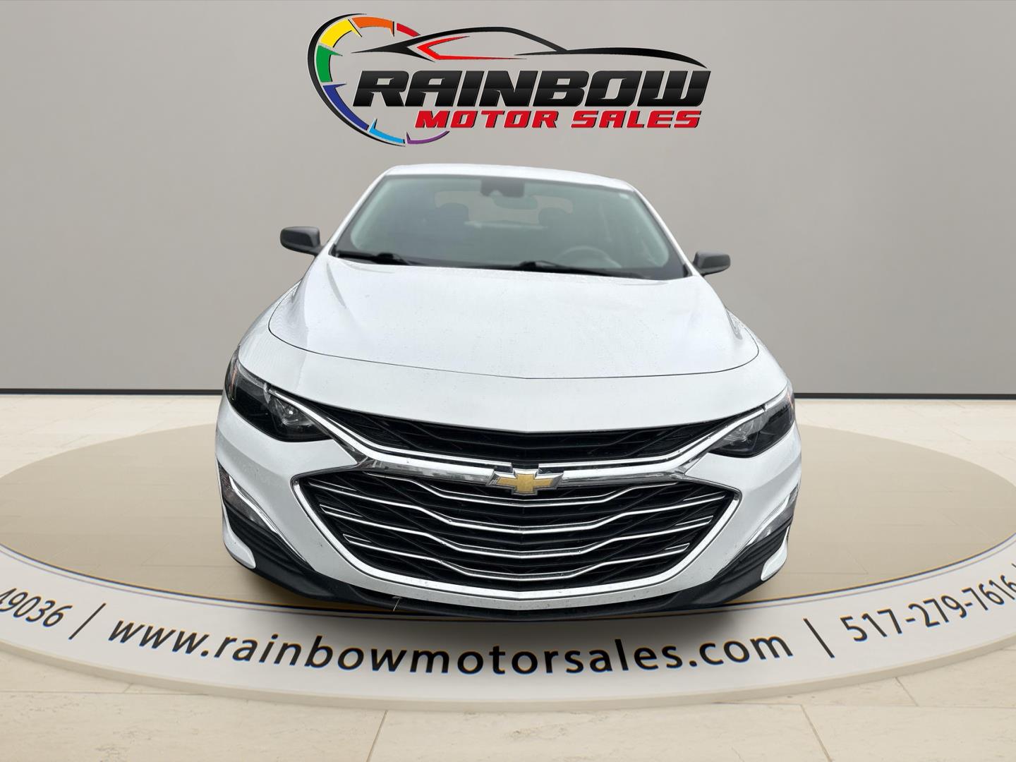 Rainbow Motor Sales