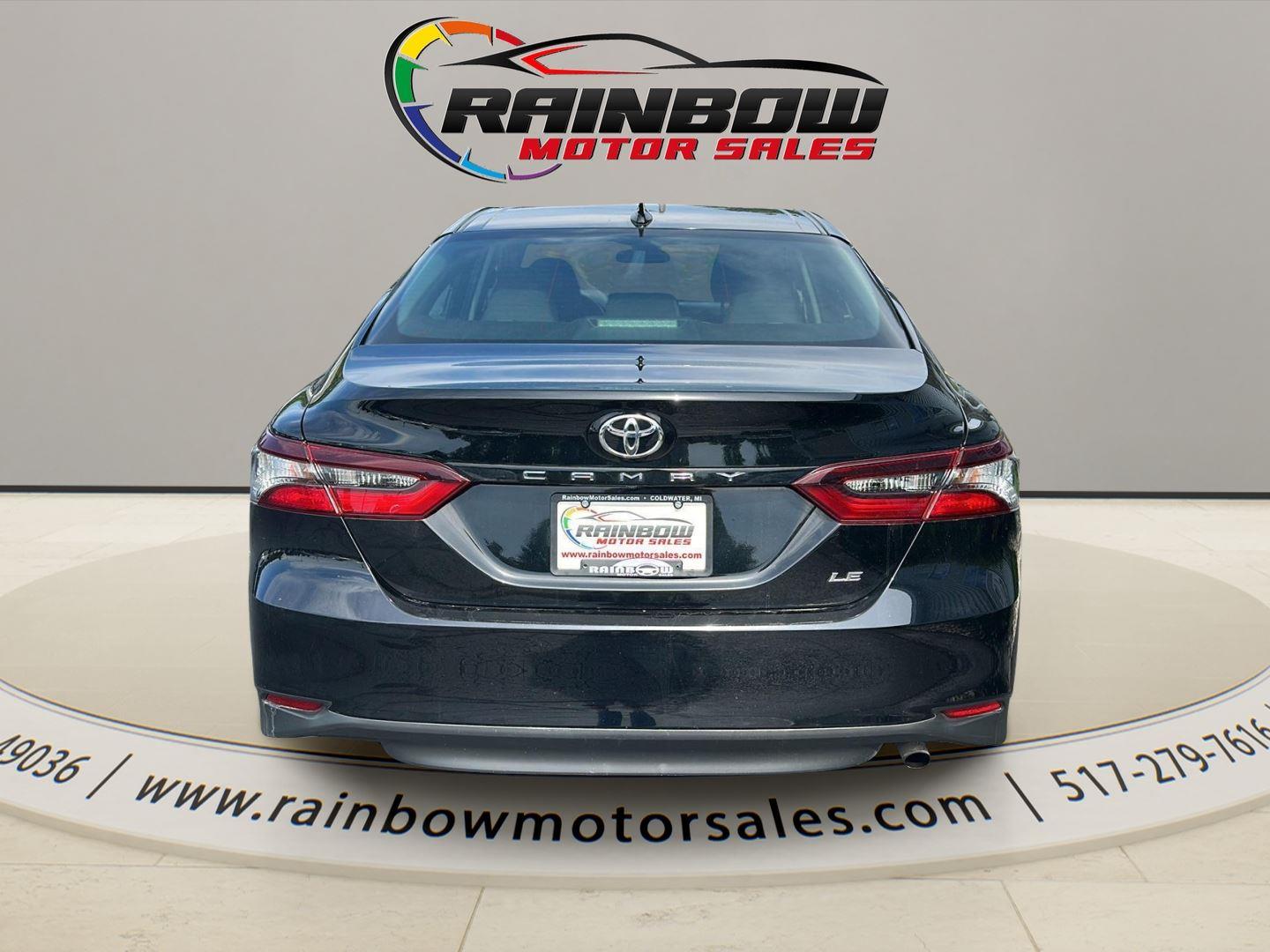 Rainbow Motor Sales