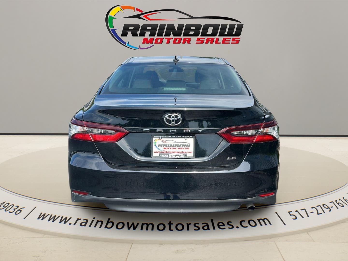 Rainbow Motor Sales