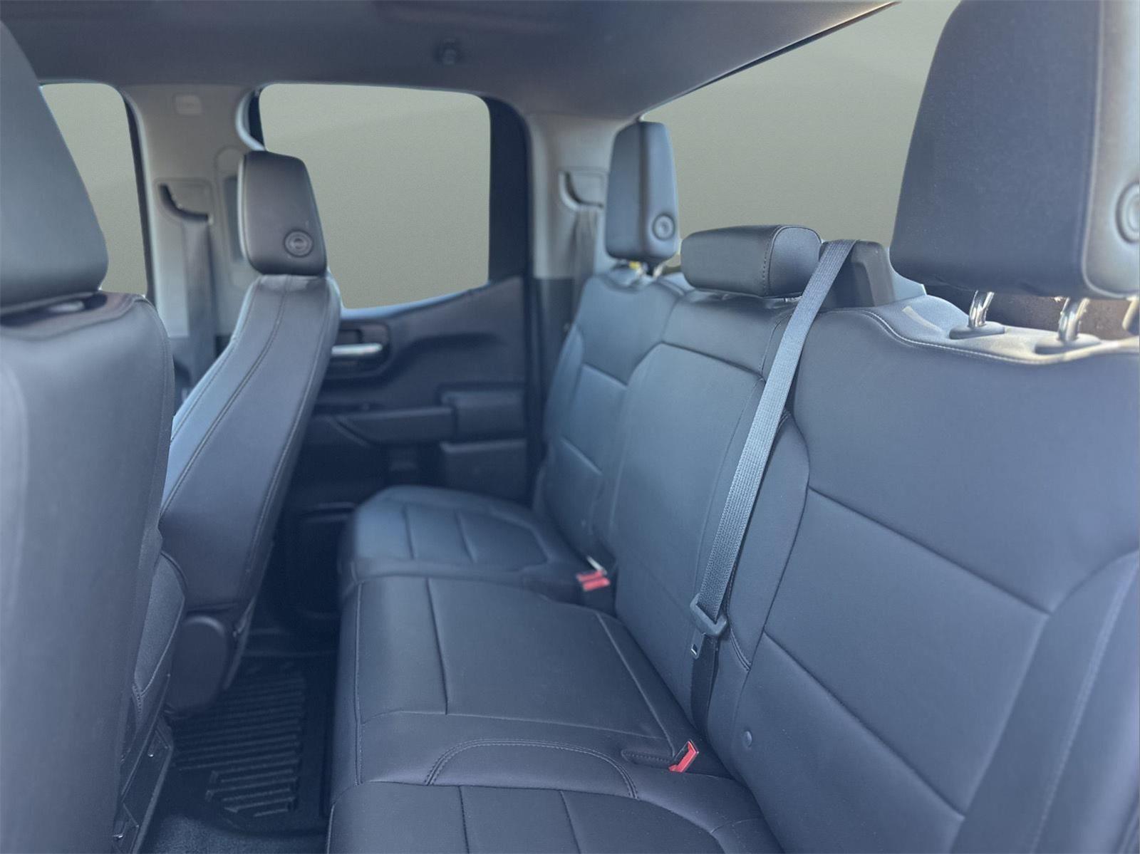 2020 GMC Sierra 1500 Base - Photo 6