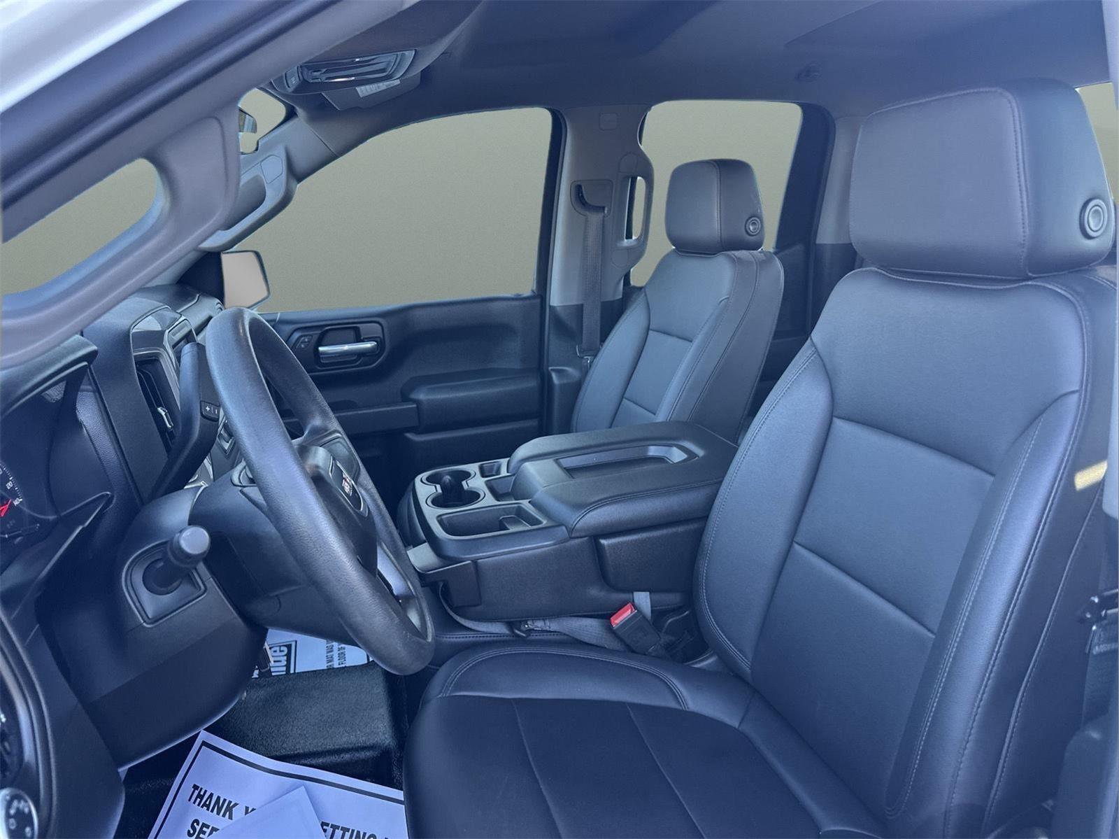 2020 GMC Sierra 1500 Base - Photo 14