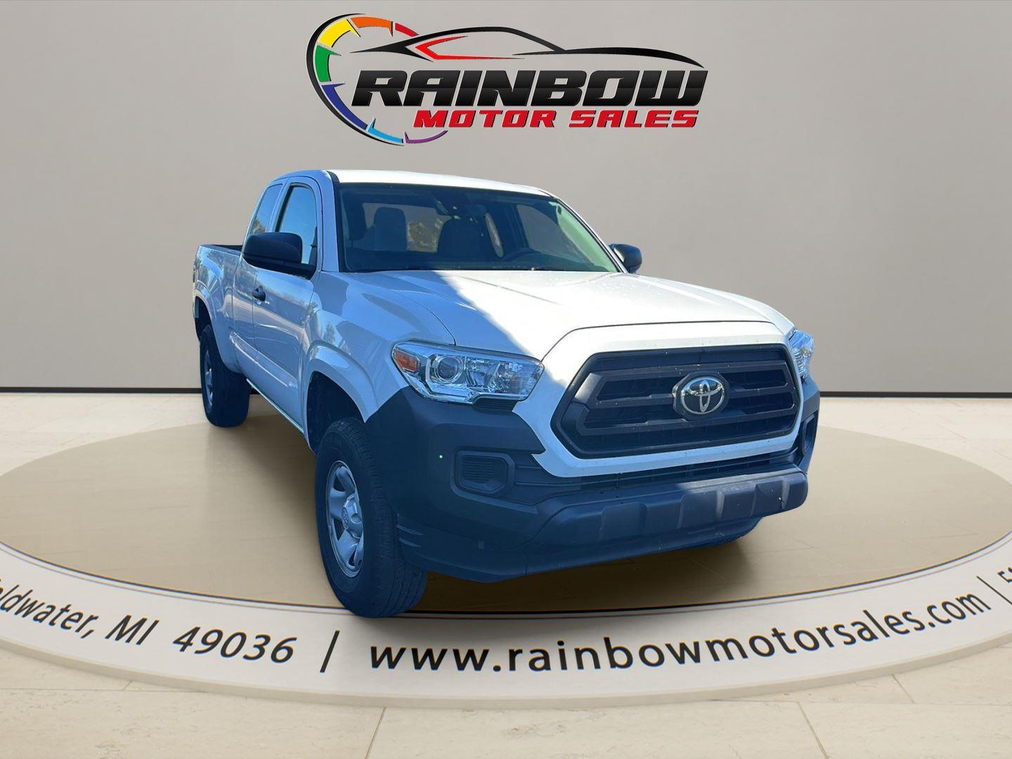 Rainbow Motor Sales