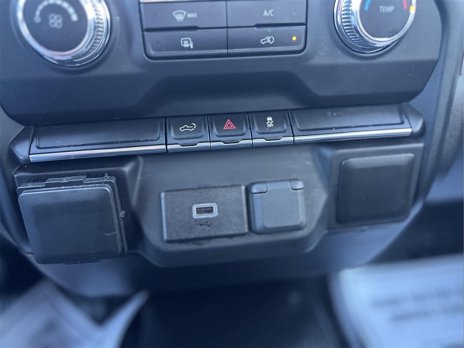 2020 GMC Sierra 1500 Base - Photo 20