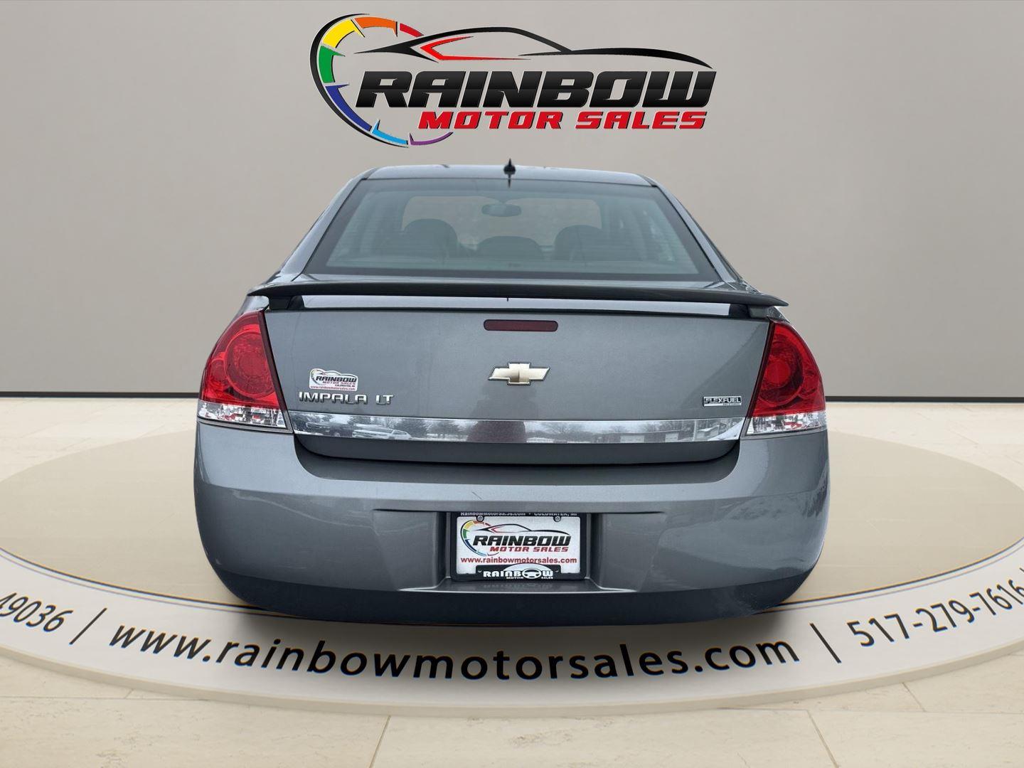 Rainbow Motor Sales