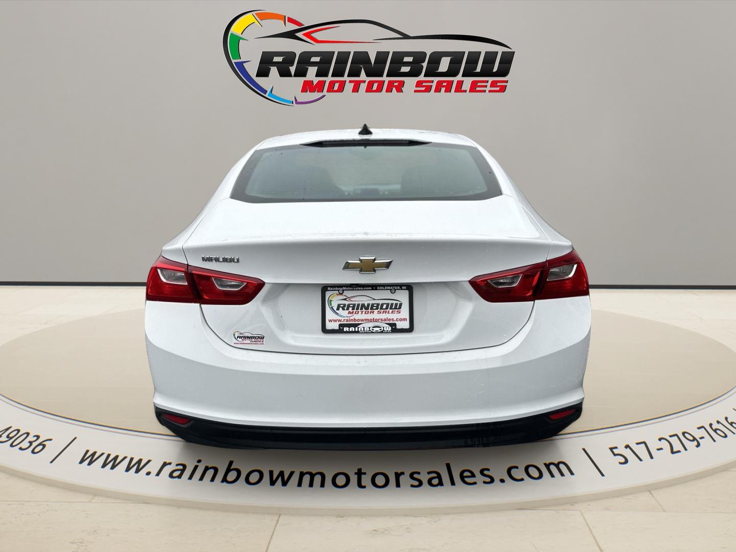 Rainbow Motor Sales