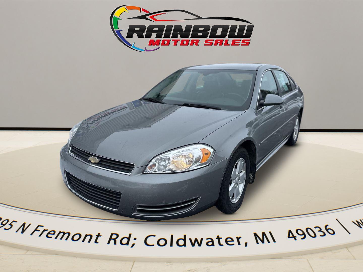 Rainbow Motor Sales