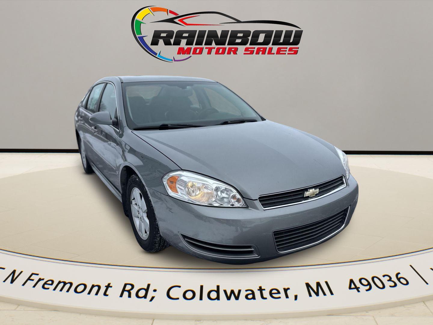 Rainbow Motor Sales
