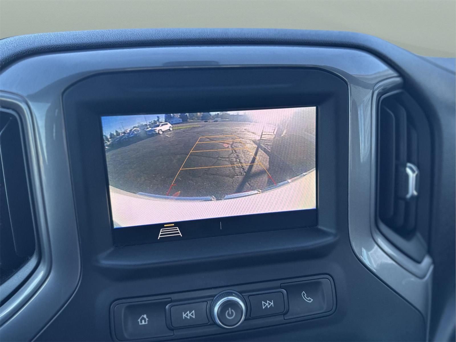 2020 GMC Sierra 1500 Base - Photo 19