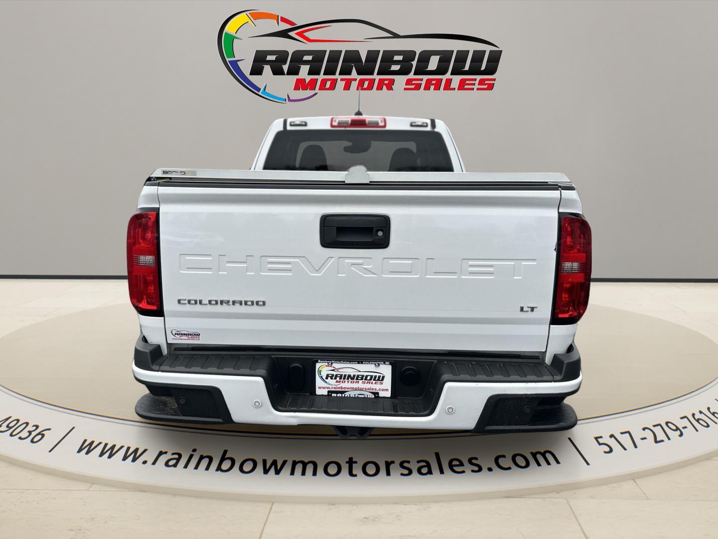 Rainbow Motor Sales
