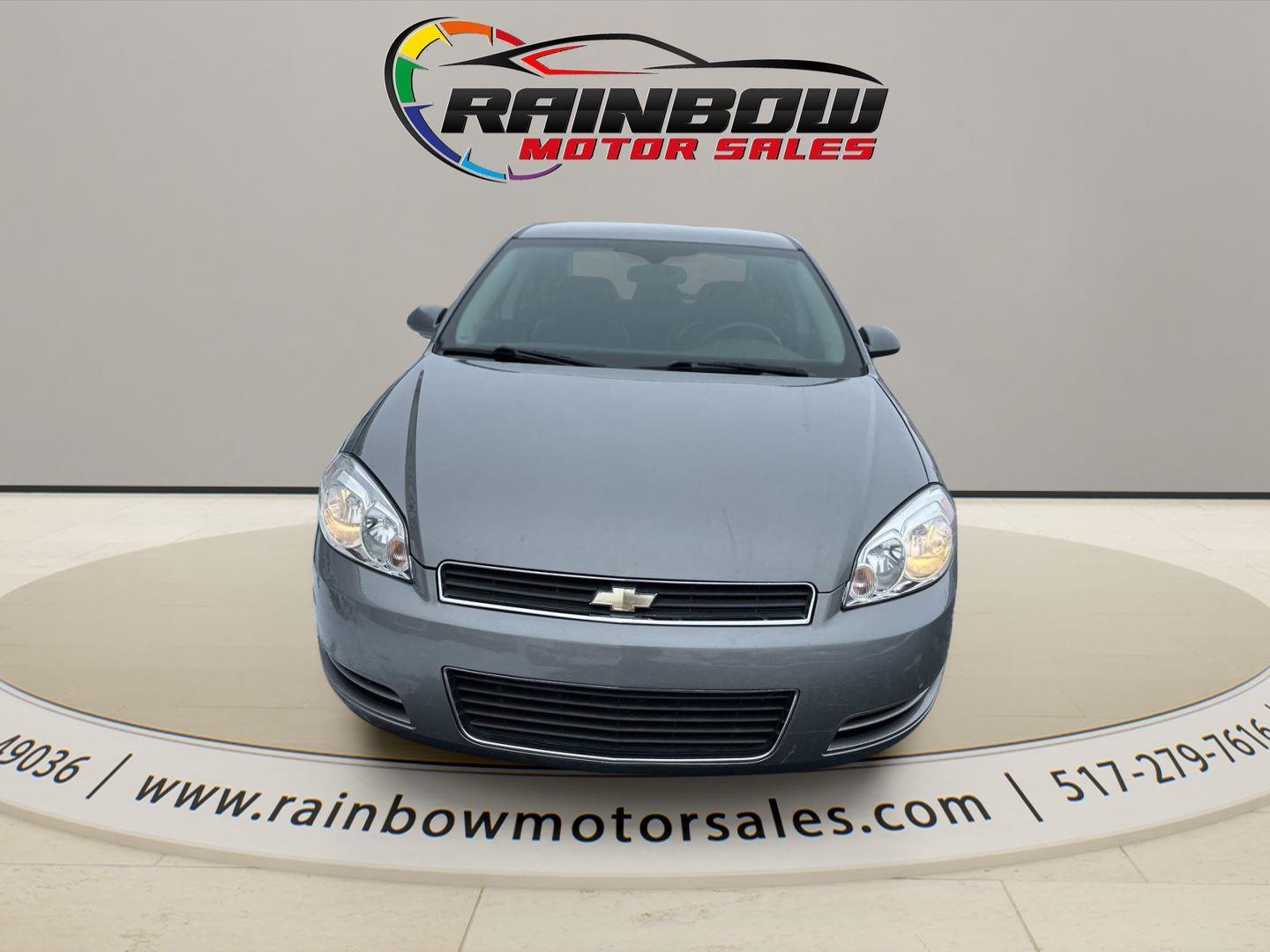 Rainbow Motor Sales